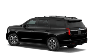 2027 Ford Expedition® External Image 2